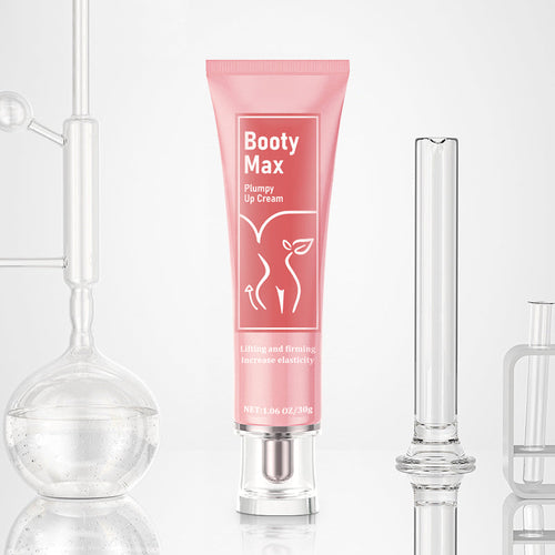 BewtyMax Plumpy Up Cream