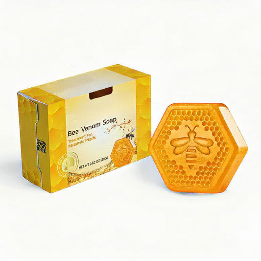 Bee Venom Soap