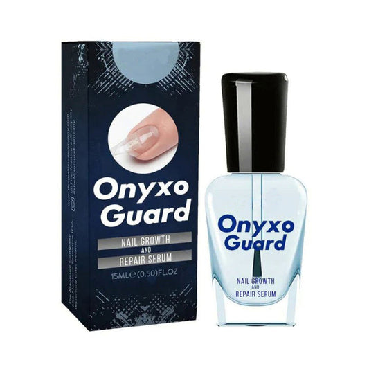 OnyxoGuard Nail Growth and Repair Serum